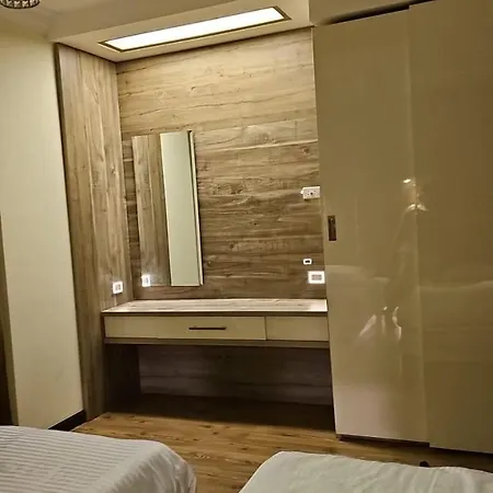 Sheraton Ocean 503 - Private Apartments Каир Экстерьер фото