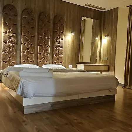Sheraton Ocean 503 - Private Apartments Каир Экстерьер фото