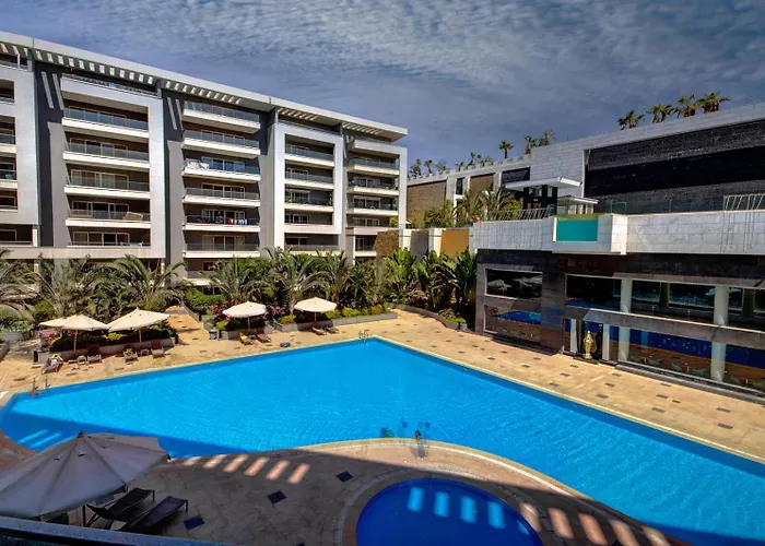 Sheraton Ocean 503 - Private Apartments