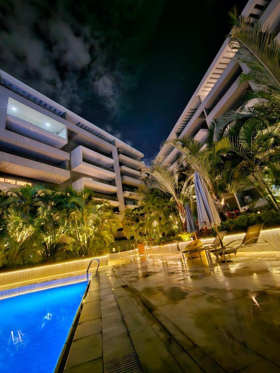 Sheraton Ocean 503 - Private Apartment Cairo