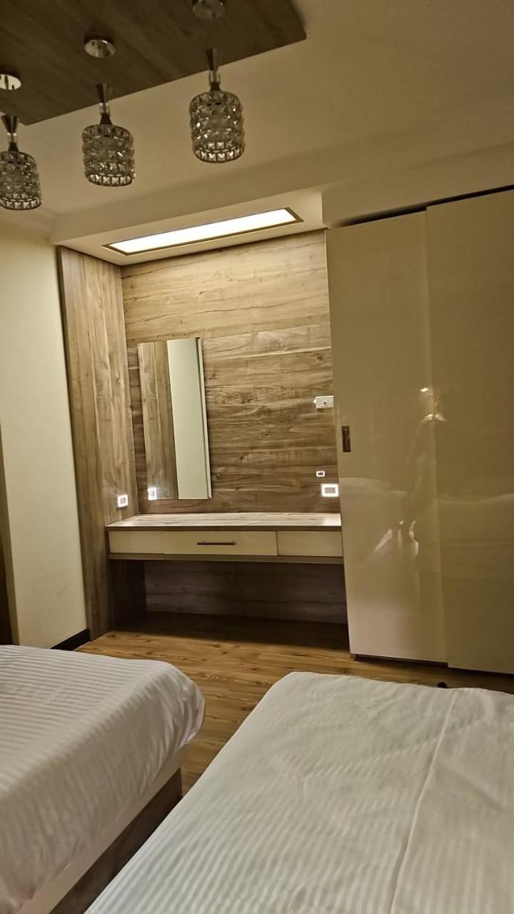 Sheraton Ocean 503 - Private Apartment