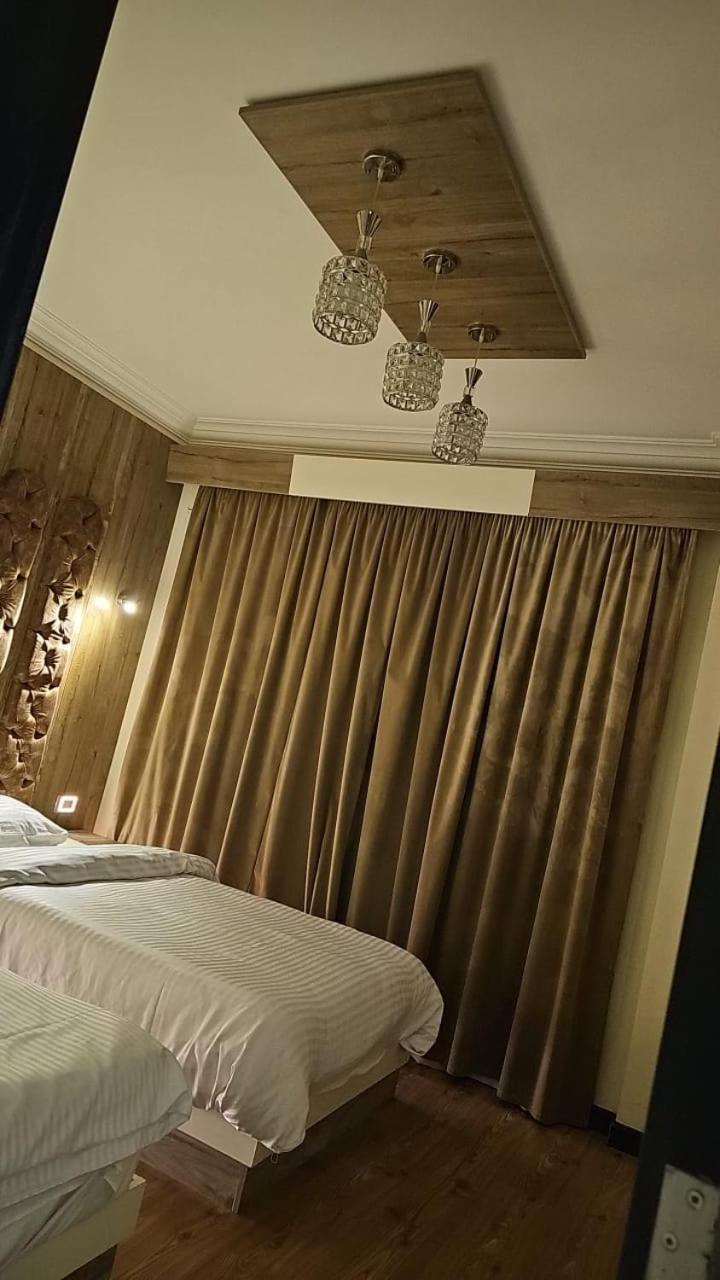 Apartment Sheraton Ocean 503 - Private Cairo