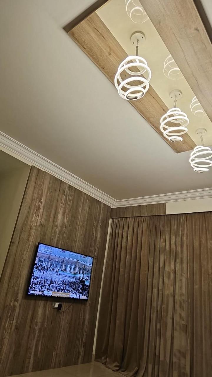 Apartment Sheraton Ocean 503 - Private Cairo