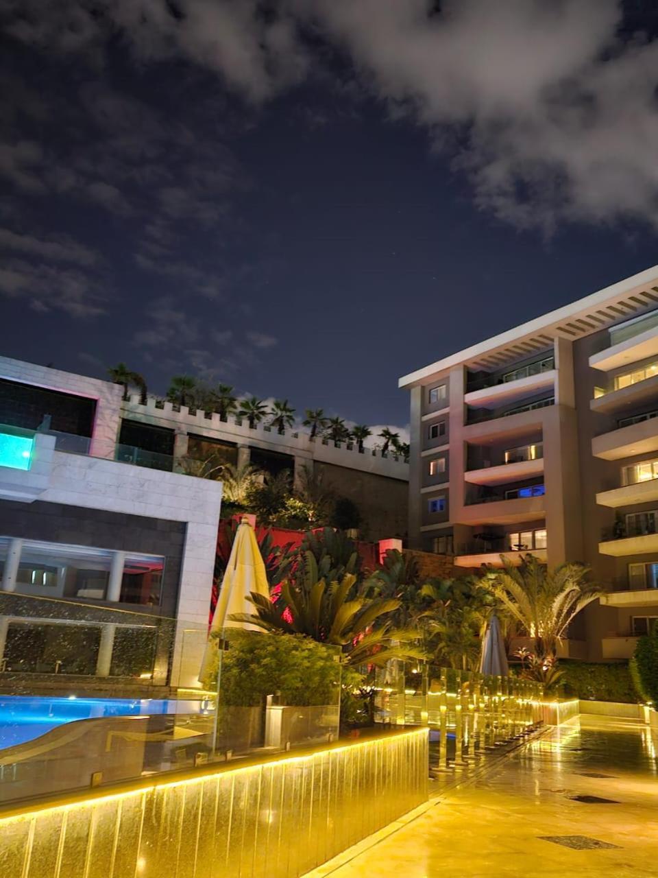 Sheraton Ocean 503 - Private * Cairo