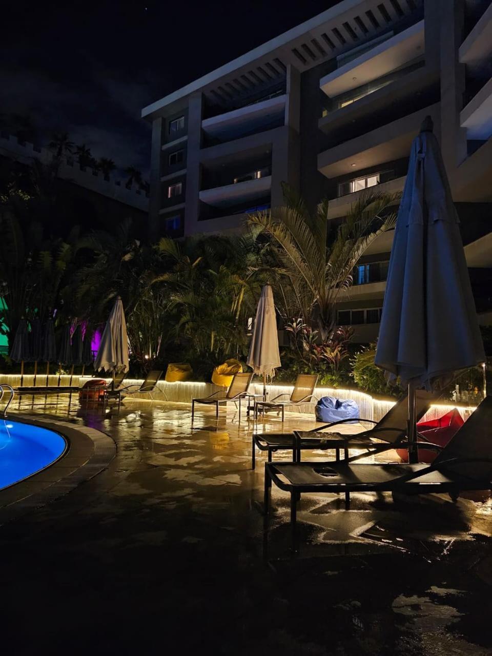 Sheraton Ocean 503 - Private Apartment Cairo