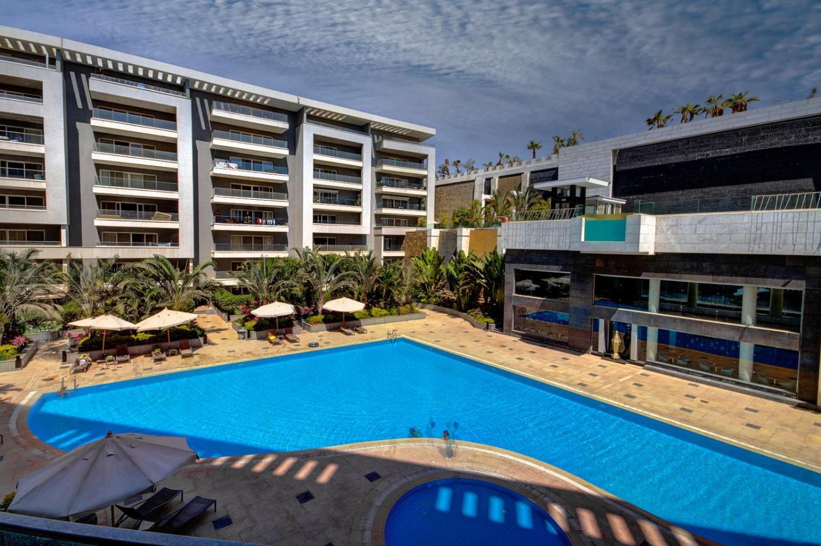 Sheraton Ocean 503 - Private *
