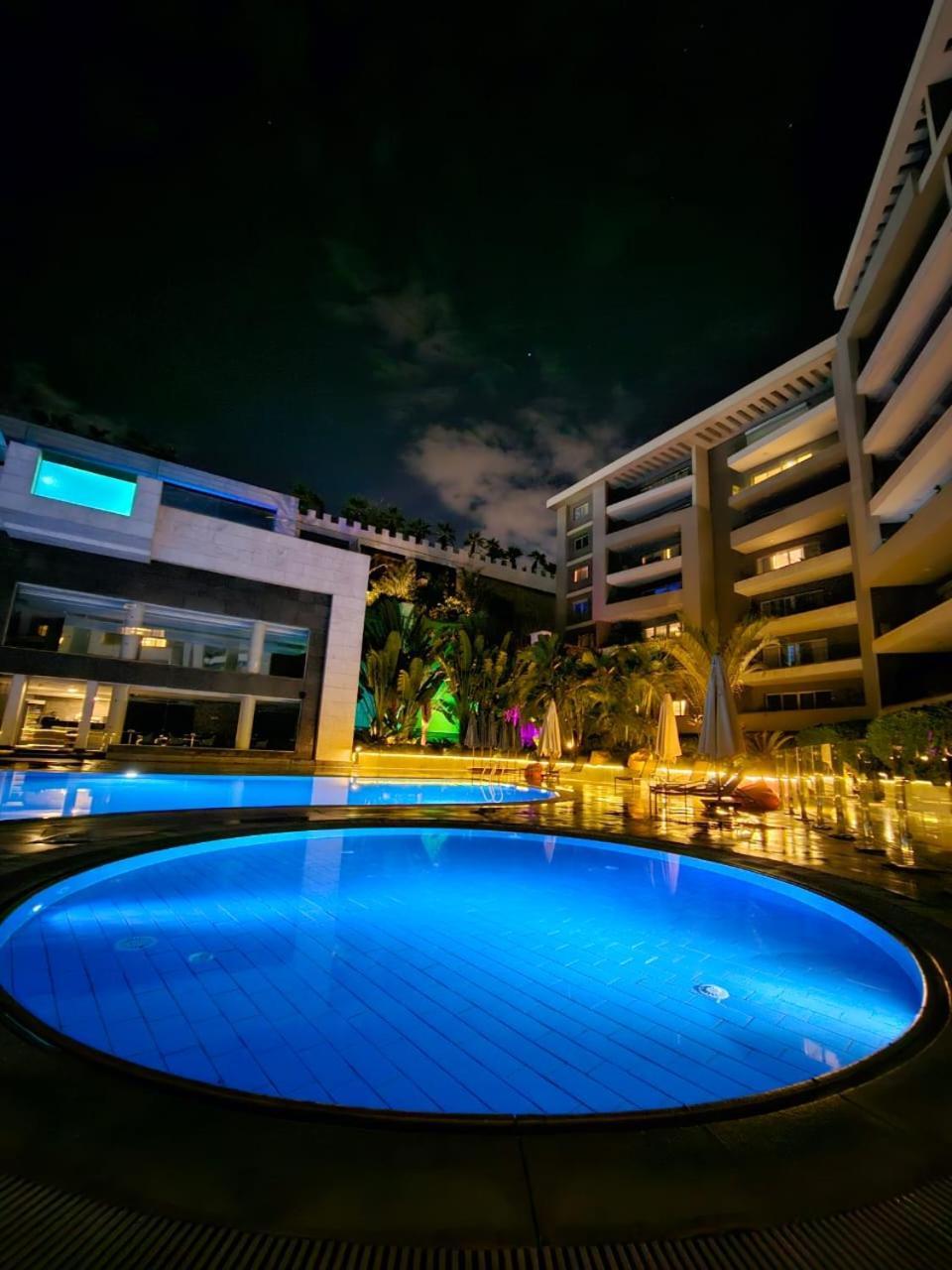 Apartment Sheraton Ocean 503 - Private *