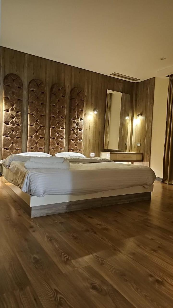 Apartment Sheraton Ocean 503 - Private Cairo