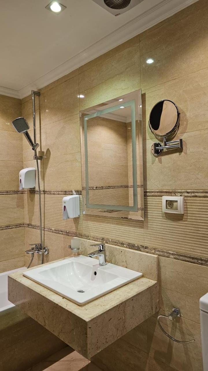 Sheraton Ocean 503 - Private * Il Cairo