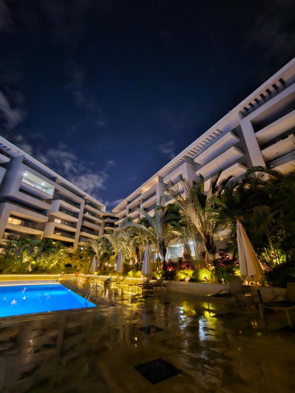 Sheraton Ocean 503 - Private Appartamento Il Cairo
