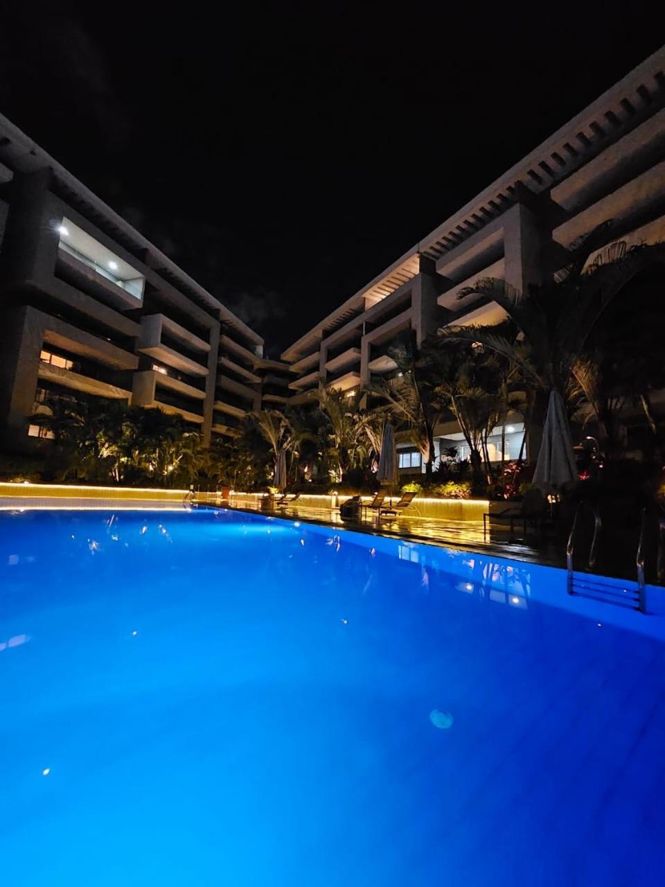 Appartamento Sheraton Ocean 503 - Private *