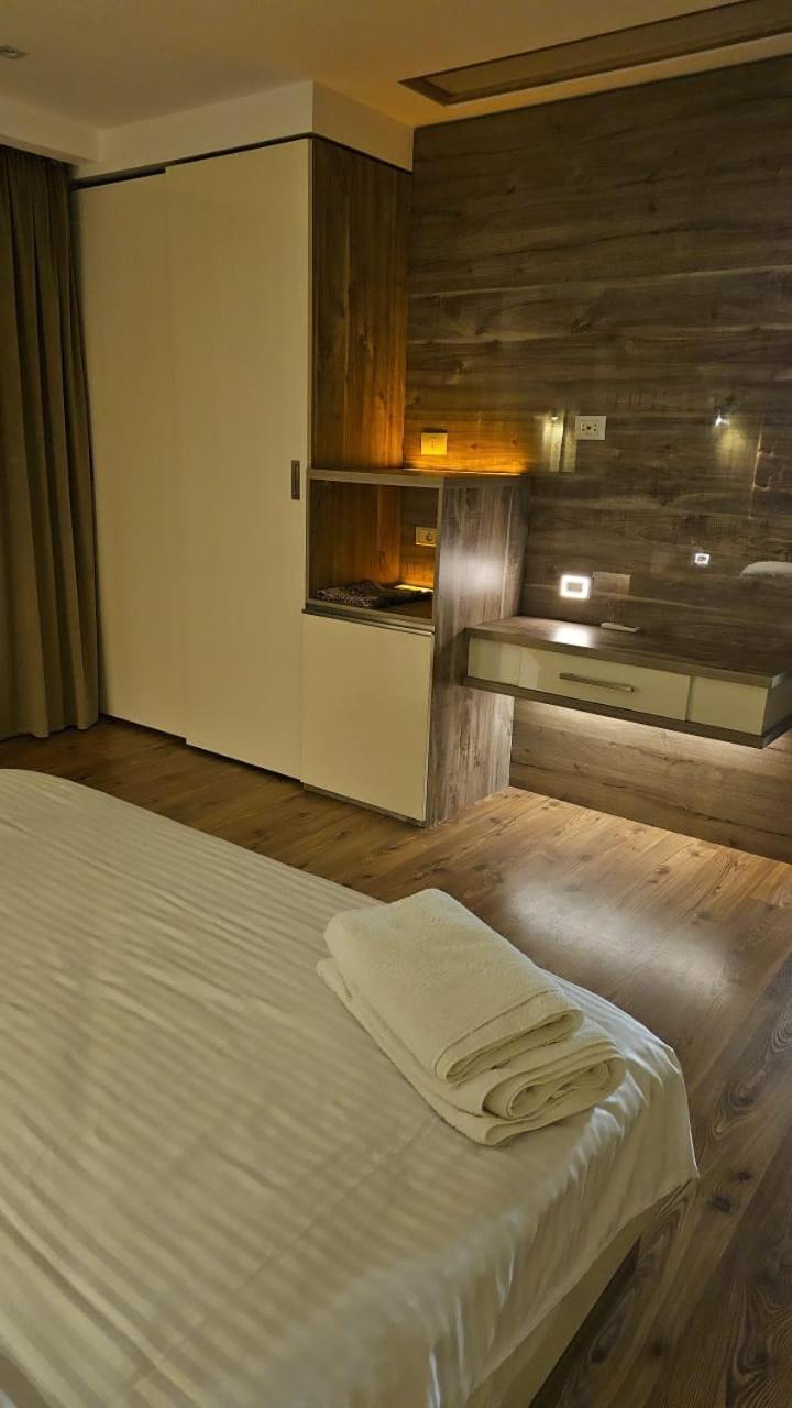 Appartamento Sheraton Ocean 503 - Private Il Cairo